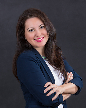 Nina Ramirez