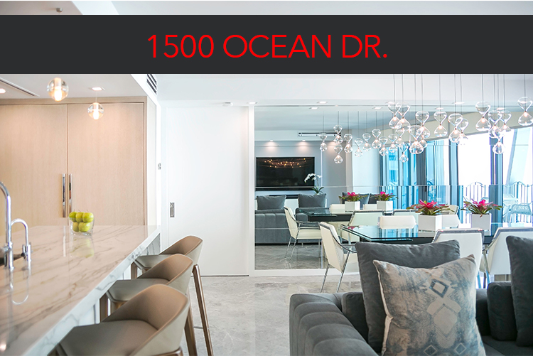 1500 Ocean Dr.