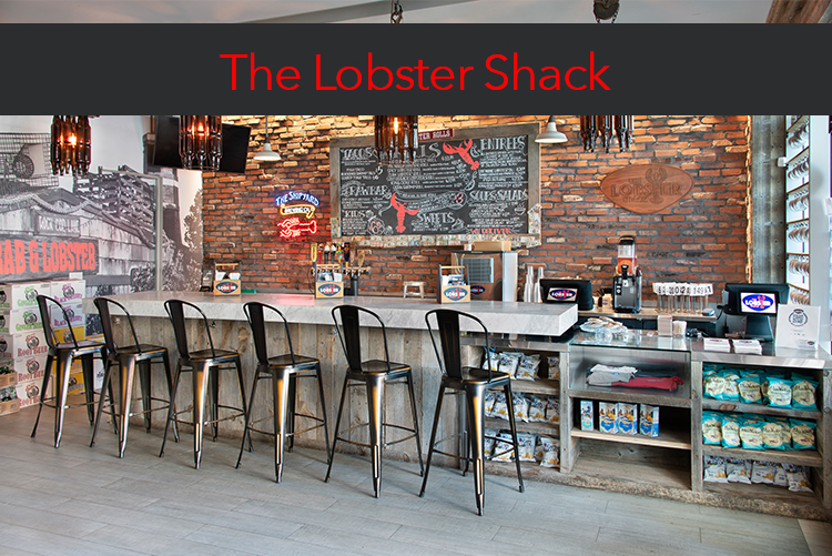 The Lobster Shack